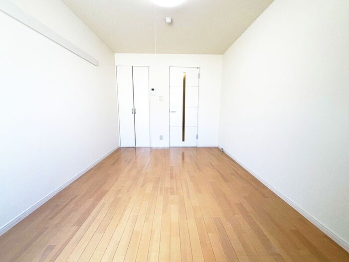 サニ－南小岩の物件内観写真