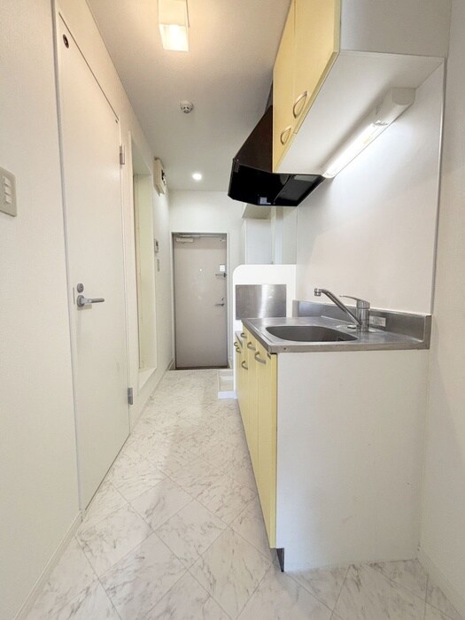 サニ－南小岩の物件内観写真