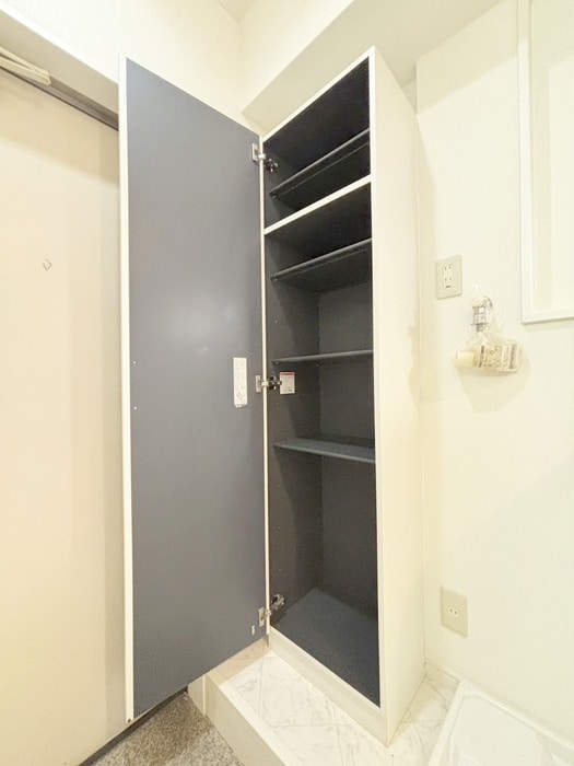 サニ－南小岩の物件内観写真