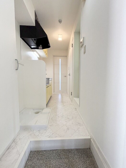 サニ－南小岩の物件内観写真