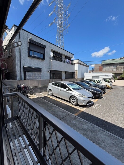 サニ－南小岩の物件内観写真