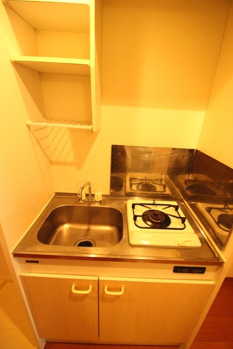 コアロ－ド春日の物件内観写真