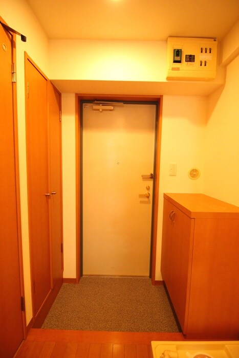 コアロ－ド春日の物件内観写真