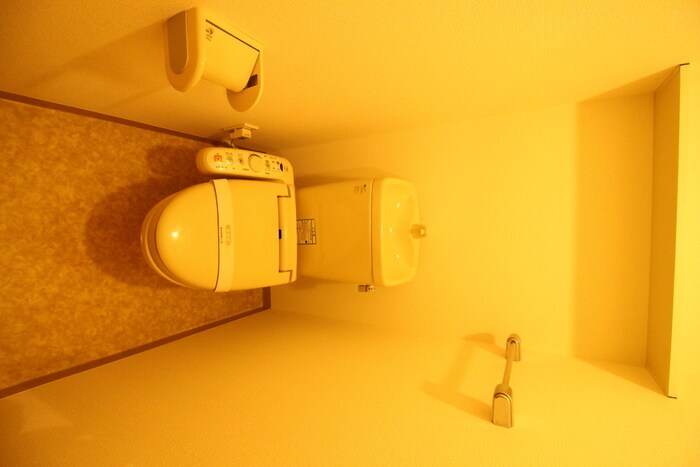 コアロ－ド春日の物件内観写真