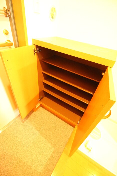 コアロ－ド春日の物件内観写真