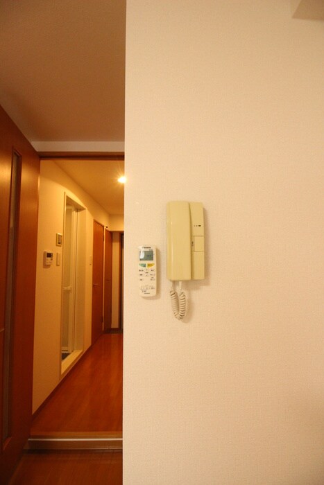 コアロ－ド春日の物件内観写真