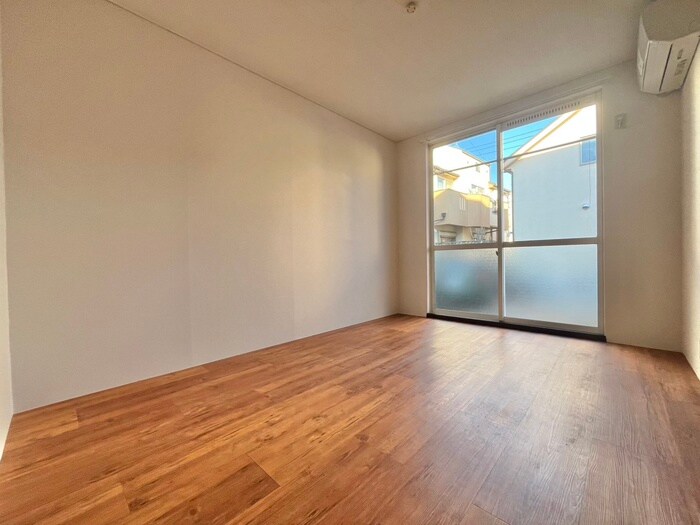 ベルヴィル６２８の物件内観写真