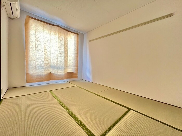 ベルヴィル６２８の物件内観写真