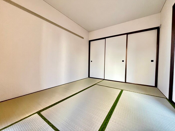 ベルヴィル６２８の物件内観写真