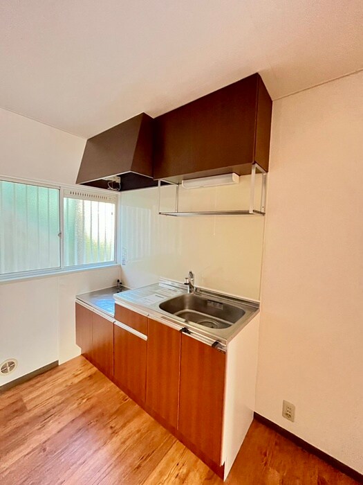 ベルヴィル６２８の物件内観写真