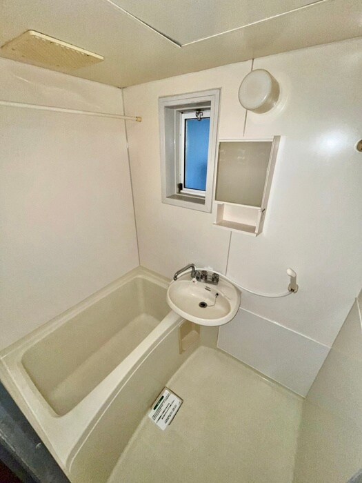 ベルヴィル６２８の物件内観写真