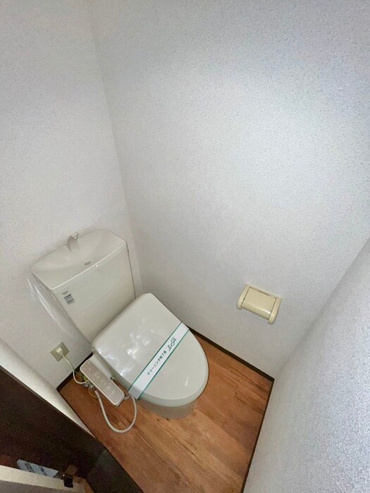 ベルヴィル６２８の物件内観写真