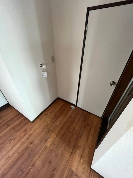 ベルヴィル６２８の物件内観写真