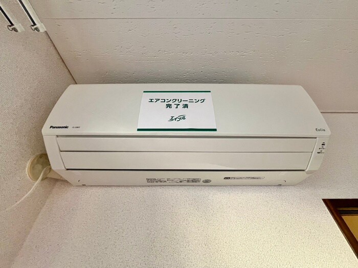 ベルヴィル６２８の物件内観写真