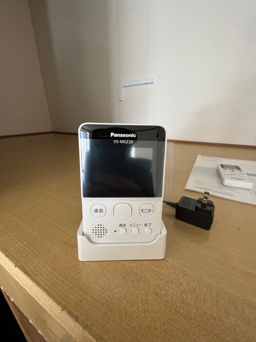 ベルヴィル６２８の物件内観写真