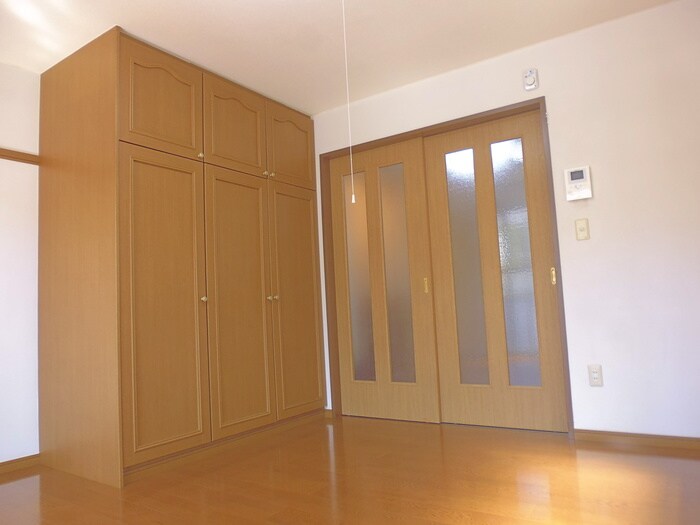 プラムハイツの物件内観写真