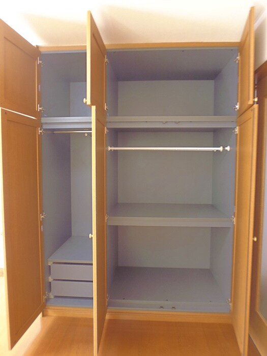 プラムハイツの物件内観写真