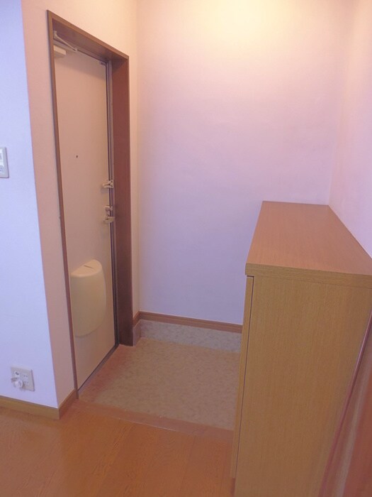 プラムハイツの物件内観写真