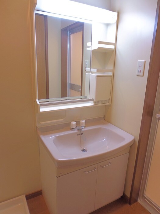 プラムハイツの物件内観写真