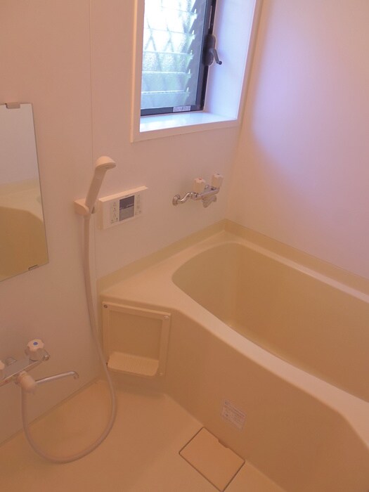 プラムハイツの物件内観写真