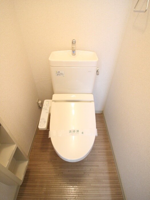 Bellｳﾞｨﾗｰｼﾞｭ･ＭＥの物件内観写真