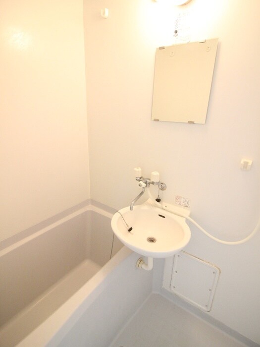 Bellｳﾞｨﾗｰｼﾞｭ･ＭＥの物件内観写真