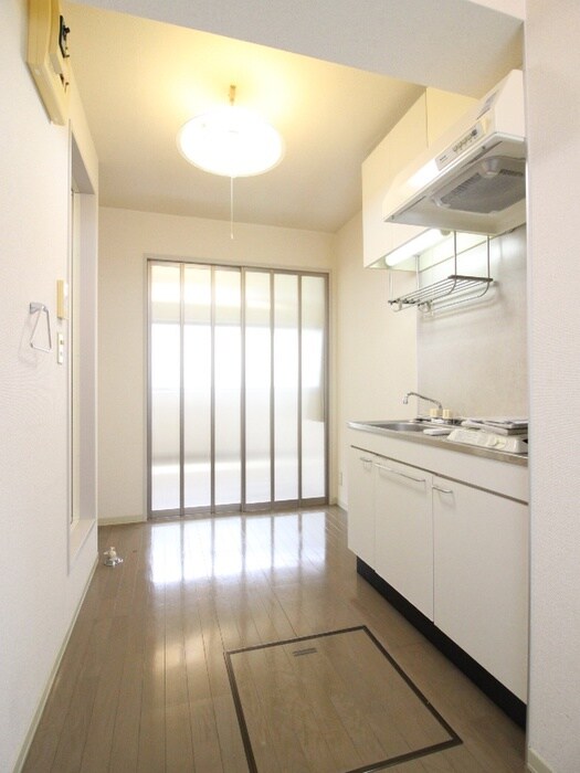 Bellｳﾞｨﾗｰｼﾞｭ･ＭＥの物件内観写真