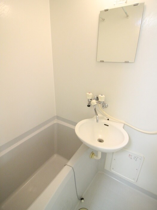 Bellｳﾞｨﾗｰｼﾞｭ･ＭＥの物件内観写真