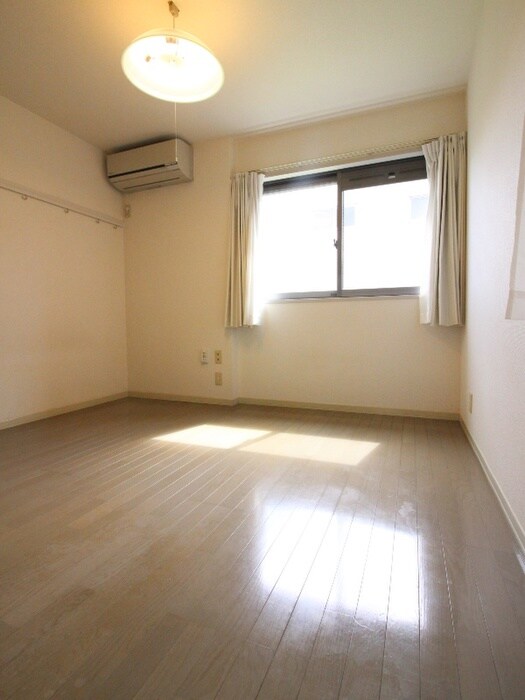 Bellｳﾞｨﾗｰｼﾞｭ･ＭＥの物件内観写真