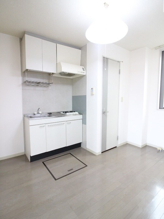 Bellｳﾞｨﾗｰｼﾞｭ･ＭＥの物件内観写真