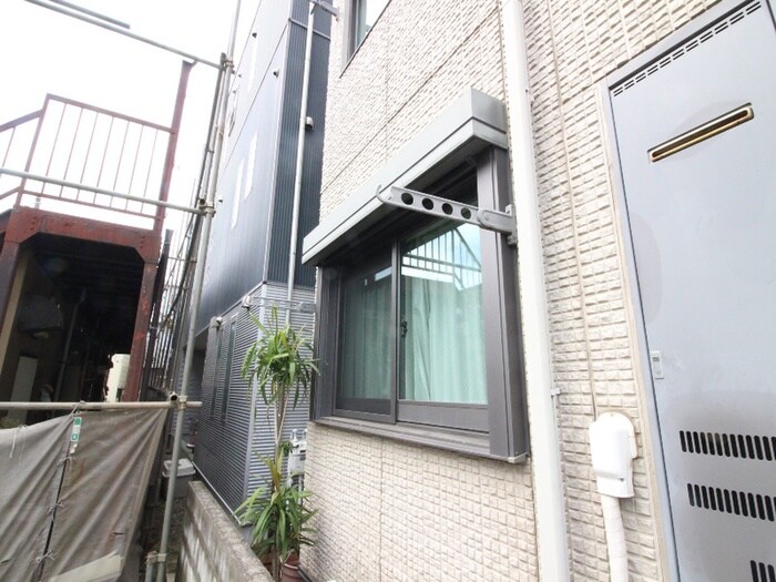 Bellｳﾞｨﾗｰｼﾞｭ･ＭＥの物件内観写真