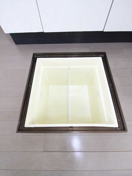 Bellｳﾞｨﾗｰｼﾞｭ･ＭＥの物件内観写真