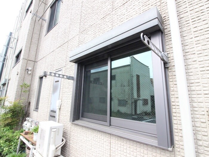 Bellｳﾞｨﾗｰｼﾞｭ･ＭＥの物件内観写真