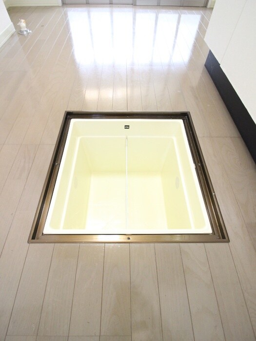 Bellｳﾞｨﾗｰｼﾞｭ･ＭＥの物件内観写真