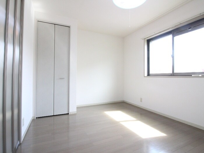 Bellｳﾞｨﾗｰｼﾞｭ･ＭＥの物件内観写真