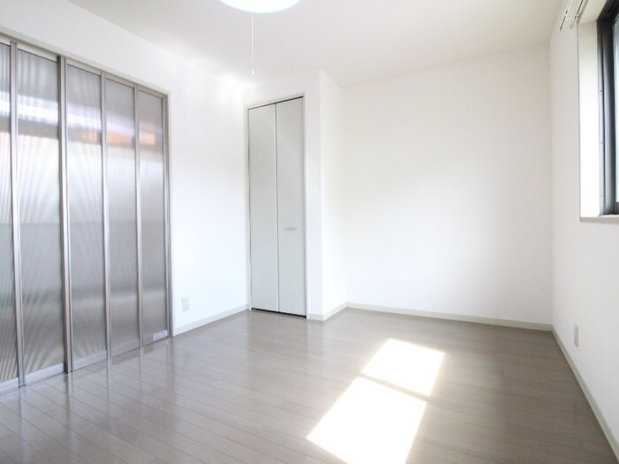 Bellｳﾞｨﾗｰｼﾞｭ･ＭＥの物件内観写真