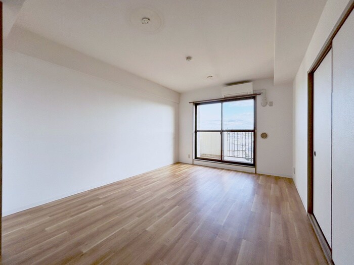 ファインビュー千葉の物件内観写真