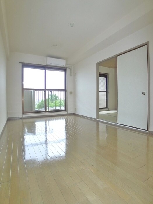 ファインビュー千葉の物件内観写真