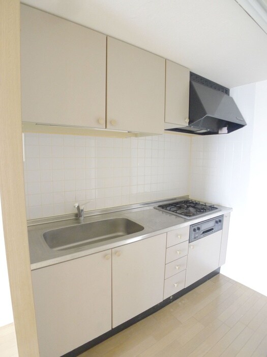 ファインビュー千葉の物件内観写真