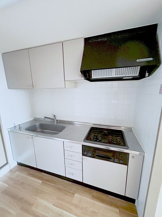 ファインビュー千葉の物件内観写真