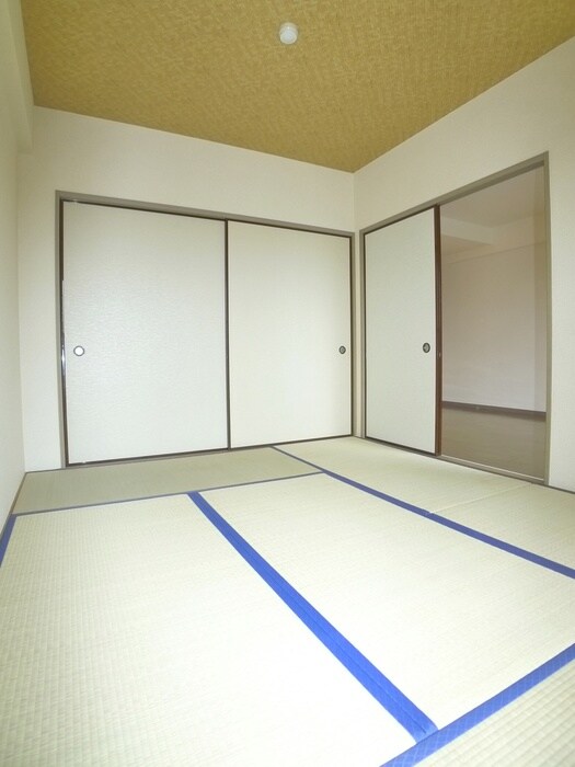 ファインビュー千葉の物件内観写真