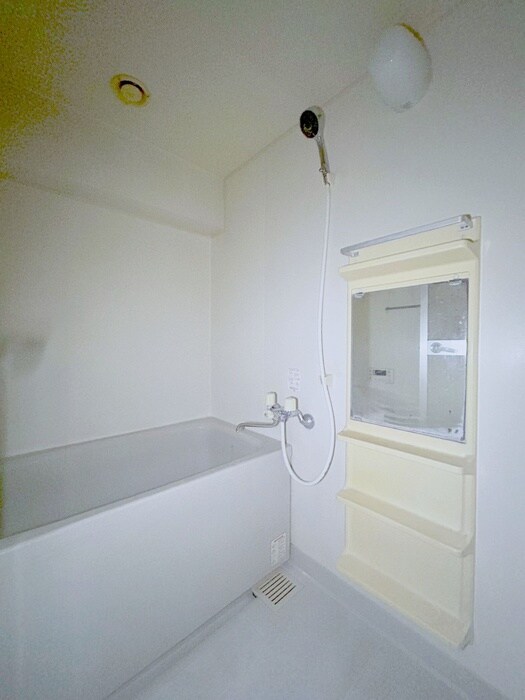 ファインビュー千葉の物件内観写真