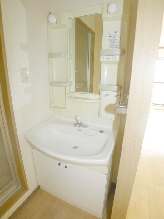 ファインビュー千葉の物件内観写真