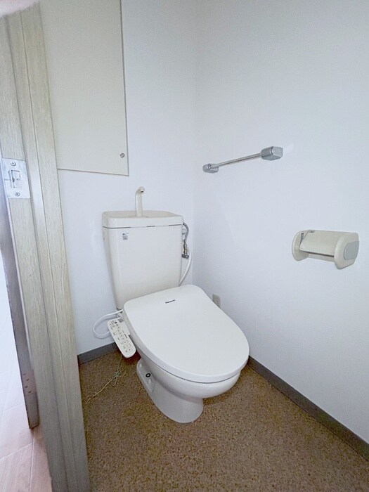 ファインビュー千葉の物件内観写真