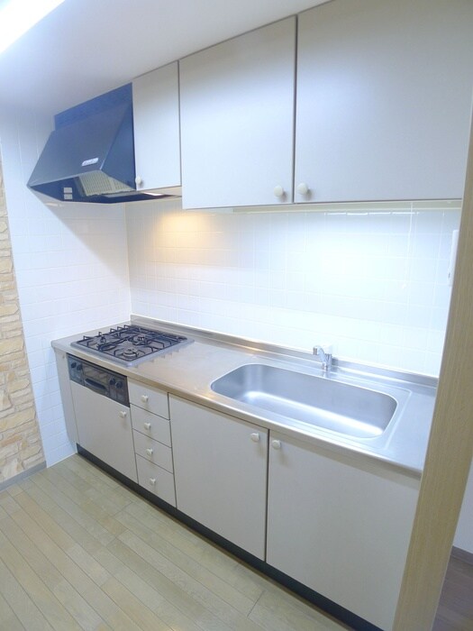 ファインビュー千葉の物件内観写真