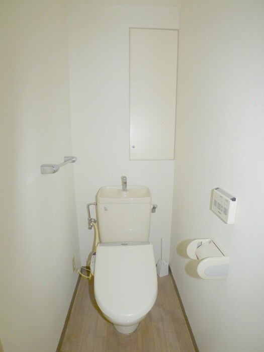 ファインビュー千葉の物件内観写真