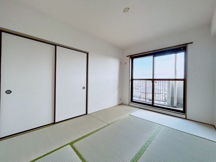 ファインビュー千葉の物件内観写真