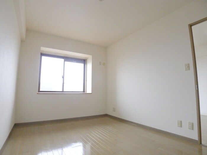 ファインビュー千葉の物件内観写真