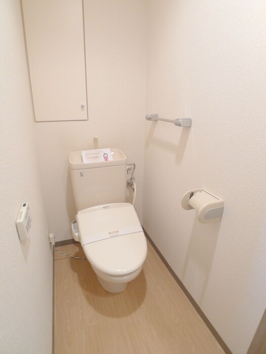 ファインビュー千葉の物件内観写真