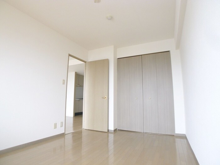 ファインビュー千葉の物件内観写真